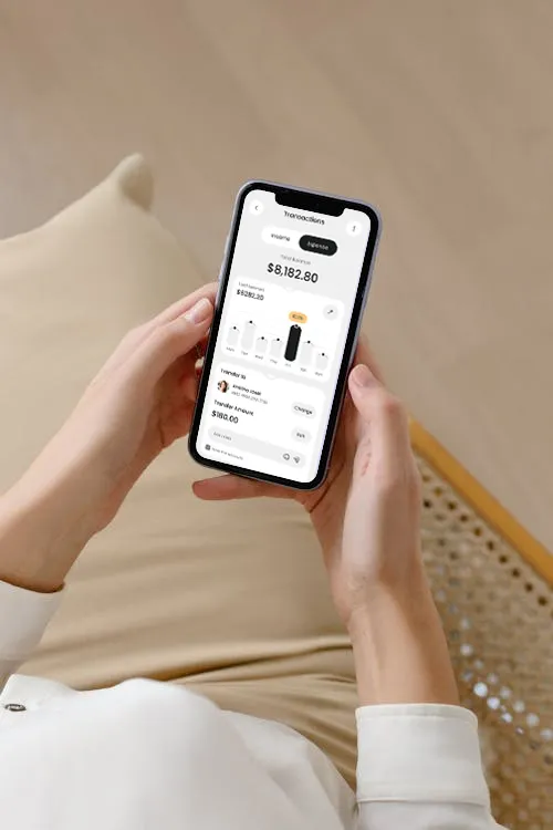 Modern App Development